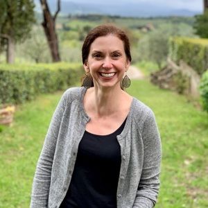 Meet your Posher, Maria